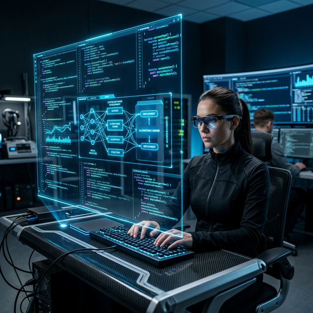Desarrollo de Software
